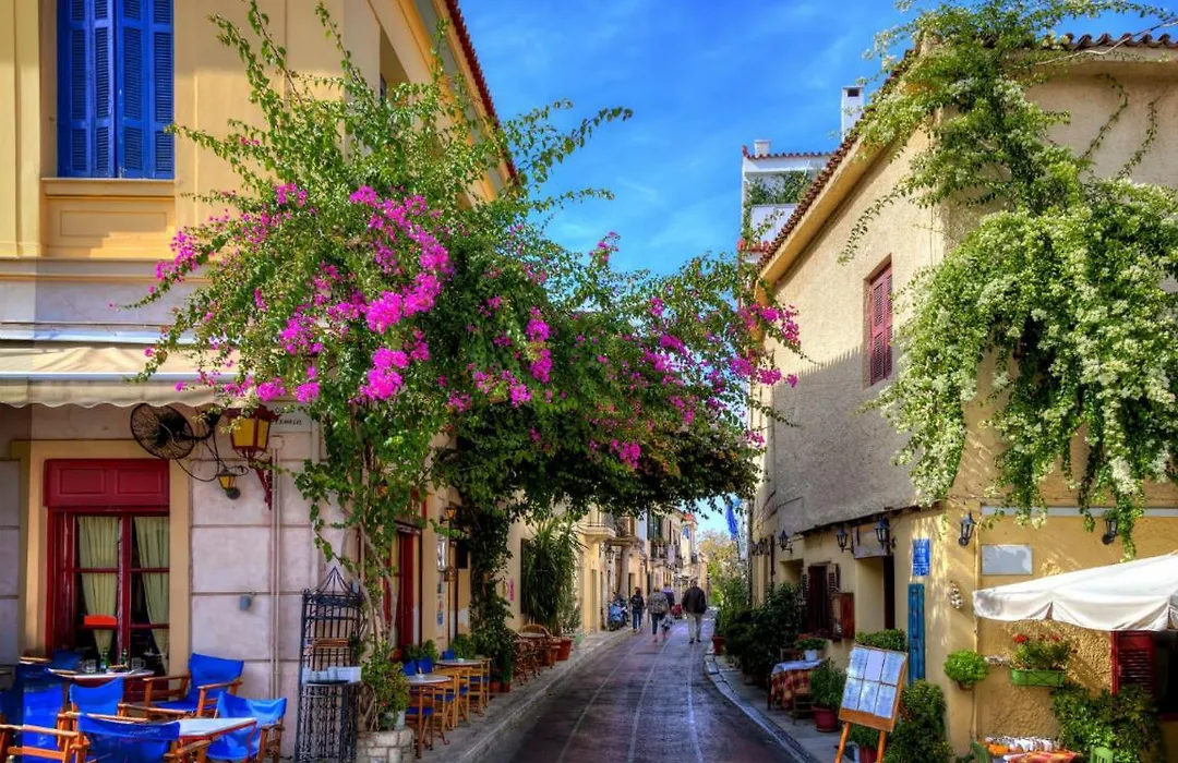 Athens Luxury House-1