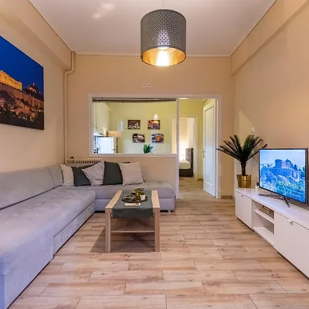 Athens Luxury House-2