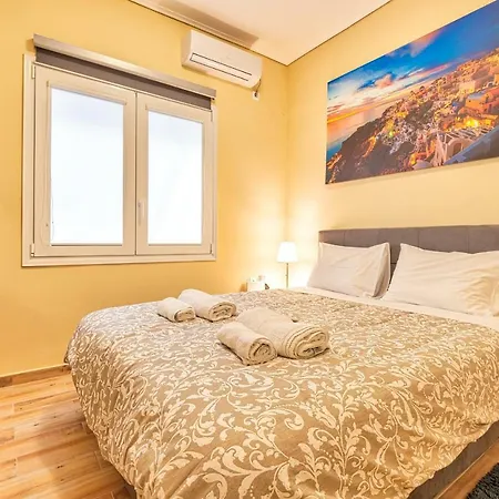 Athens Luxury House-2