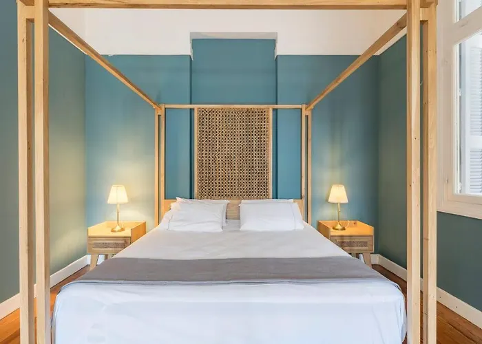 Le Manor Athens Kolonaki